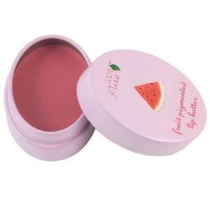  100% Pure Fruit Pigmented Lip Butter Watermelon Beauty