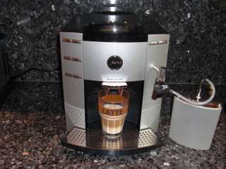 Kaffeevollautomat Jura Impressa F90 in Berlin   Wilmersdorf 