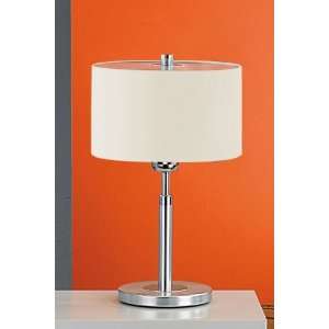  Eglo Lighting 1 x 60W Table Lamp 88564A