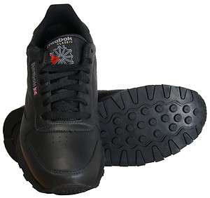 Reebok Classic Leather schwarz 2267 Sneaker Turnschuh 40 41 42 43,5 44 
