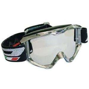  Pro Grip 3450 Stealth Goggles   2009   One size fits most 