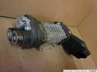 Turbolader Kompressor VW Polo 6R GTI 1.4 TSI 03C145601E  