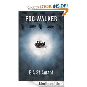 Start reading Fogwalker  