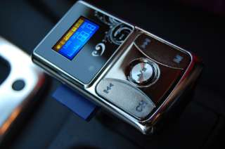 Auto Radio FM Transmitter Musik BLUETOOTH USB SD Freisprechanlage BMW 