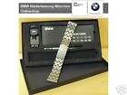Titan Armband für BMW Automatic Chronograph OT