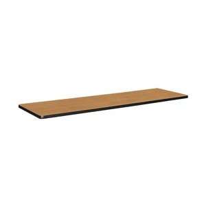  HONHBTR2472NCP   Rectangular Training Table Top Without 