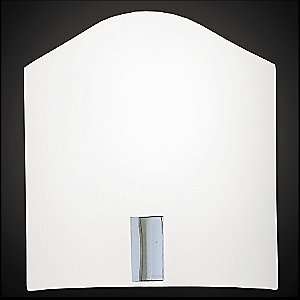  Veletta P Wall Sconce by Murano Due