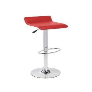    Lumisource   Ale Barstool Red   BS TW ALE R