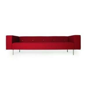  Moooi Bottoni Triple Seater