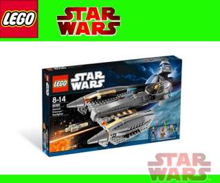 LEGO Star Wars 4504 7965 Millenium Falcon 7964 7957 7956 8095 Sith 