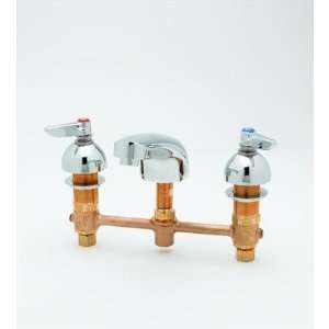    T&S Brass B 2990 Easy Install Bathroom Faucet