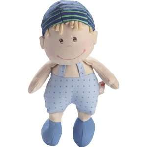  Habermaas Tim Pure Nature Doll 3957 Toys & Games