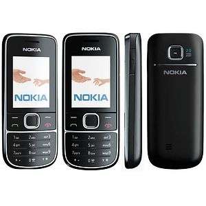 Nokia 2700 classic Jet Black T Mobile XtraPac* 15 € Guth. 2MP Kamera 