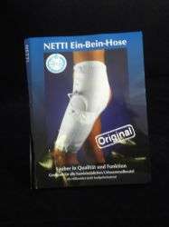 Hersteller GE HEALTHCARE Modell NETTI NET4 Plus Größe 4 rechte 