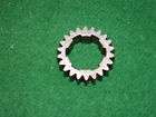 22 Tooth Change Gear for Harrison M300 Lathe