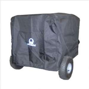  Pramac 05150 Extra Large Generator Cover With Carry Bag 