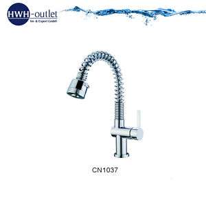 Spülen Armatur   Kitchen Faucet HWH Outlet.de  