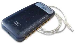 Audiotrak MAYA 44 USB altern. zu MAYA EX 5 CE + Kabel  