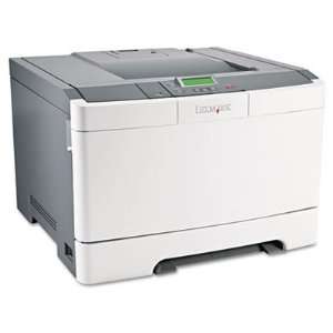  Lexmark C544DW Duplex Color Laser Printer Electronics