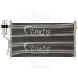  Vista Pro 6466 A/C Condenser Automotive