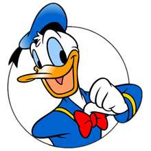 Disney Statue Classic Uncle Scrooge Serie 2 #5 Moneybags Dagobert Duck 