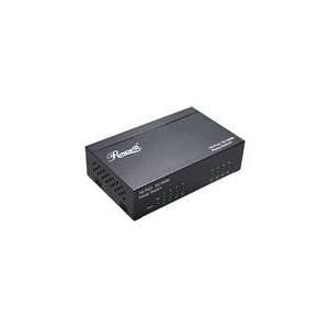  Rosewill RC 412 10/100Mbps 16 Port N Way Switch 