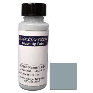   Up Paint for 1984 BMW 733 (color code 178) and Clearcoat Automotive