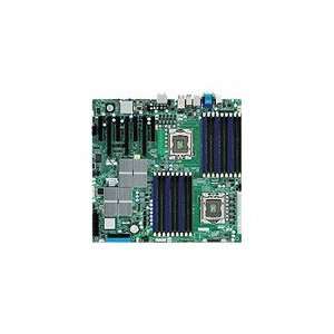 SUPERMICRO X8DAH+   motherboard   extended ATX   Intel 5520 (BC2836 