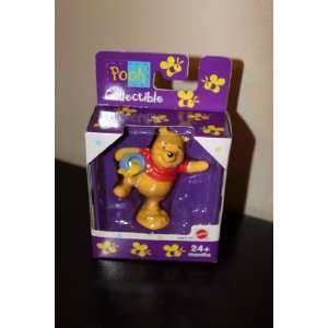  Winnie the Pooh Collectible Figure 
