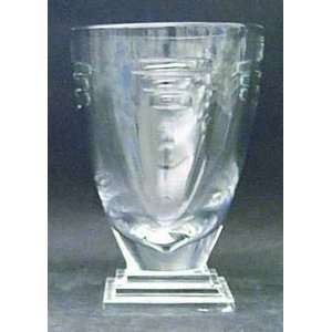  Waterford Crystal Metropolitan Vase 6