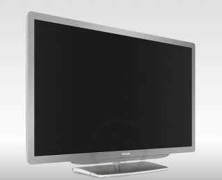 Philips 40PFL9606K/02 LED TV 3 seitiges Ambilight 3D DVB S/C/T 102 cm 