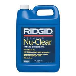  2 each Ridgid Nuclear Thread Cutting Oil (70835)