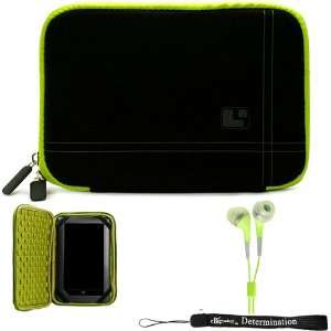  Green Black Limited Edition Stylish Sleeve Premium Cover 
