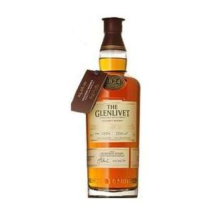  The Glenlivet Founders Reserve Single Malt Scotch Whisky 