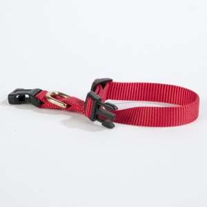  Nylon Dura Ruff Dog Collars and Leads Quick Klip Dog Collar 