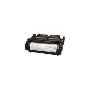  Remanufactured Lexmark Toner for Optra T520, T522, X520 
