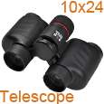   Telescope Binoculars 62MAT/1000M Camping Outdoor Travel Wide  