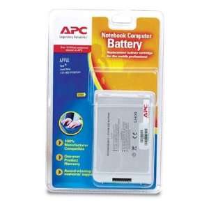   Power Conversion APC Apple iBook Notebook Battery