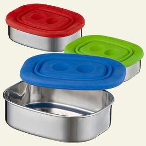  Innate MC2 Stainless Steel Food Container