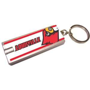 Louisville Cardinals NCAA Flashlight Key Chain