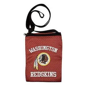  Washington Redskins Game Day pouch