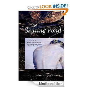 The Skating Pond Deborah Joy Corey  Kindle Store