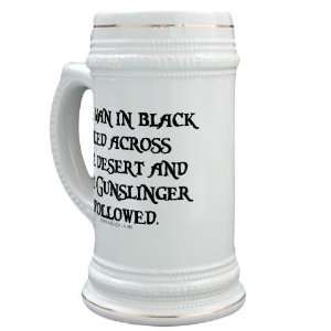 Gunslinger followed Books Stein by   Kitchen 