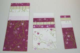 Stampin Up Designer Series Paper Sampler multi choice  
