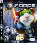 Force (Sony Playstation 3, 2009)