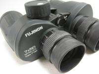 Fujinon Binoculars 7x50 Poseidon MTRC SX Rangefinding W/Compass ~NICE 
