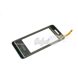 Touch Screen Digitizer for Samsung M800 Instinct +T6  