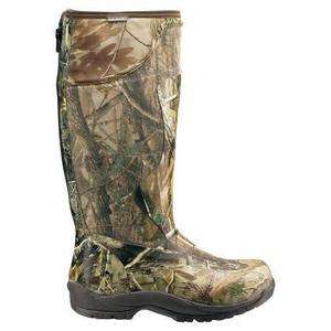 Bogs Mens Copperhead Camo Rubber Hunting Boot 52273  