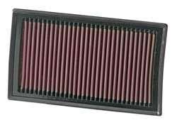 Air Filters 33 2927 RENAULT MODUS CLIO III NV200  
