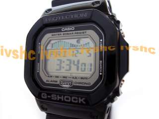CASIO G Shock G Lide GLX5600 1 GLX 5600 1DR Free Ship  